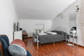 Loft Rossetti